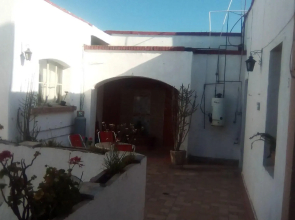 Hostal La Cruz Verde