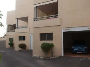 Townhouse in Tenerife