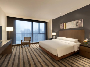Hyatt House Shanghai New Hongqiao