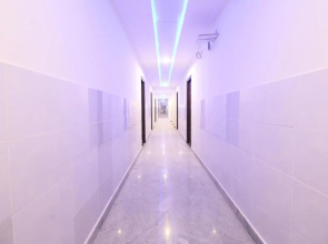 PPH LIving Nagavara LAke Sai Inn