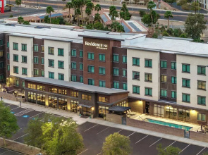 Residence Inn By Marriott Yuma