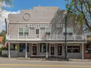 Weaverville Hotel