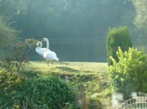 Le Moulin de Dannes