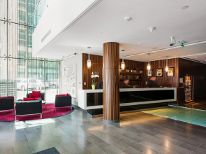 Centro Al Manhal by Rotana