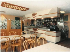 Hotel la Cigale