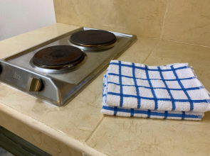 Morada Maya