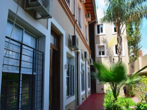 Puerto Delta Apartamentos