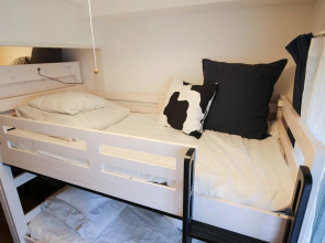 Chiyo Apartment 302