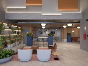 Novotel Uberlândia