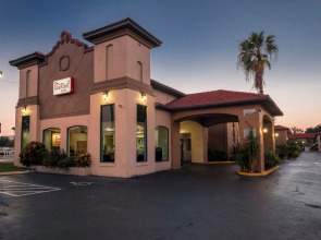 Red Roof Inn Orlando South - Florida Mall