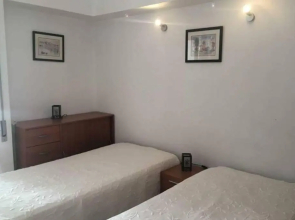 Buganvília Apartment Praia da Falésia