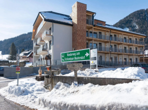 Ski & Nature Apartments Top 7