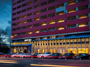 Metropol Hotel Katowice