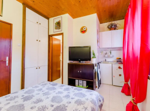 Charming studio at centre of Split