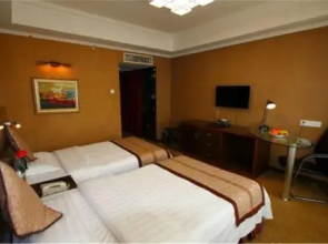 Aierbo Internatioanl Hotel