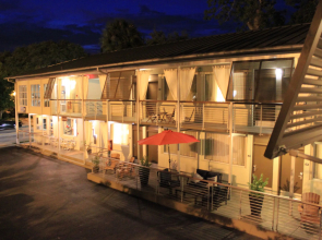 City Loft Hotel