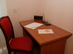 Zhemchuzhina Minihotel