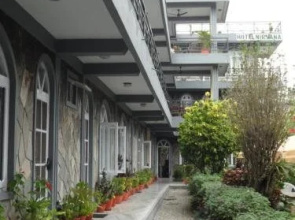 Hotel Nirvana