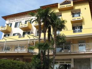 Hotel La Bussola