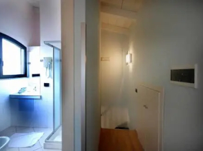 Albergo Delle Industrie