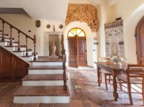 Villa La Matrice