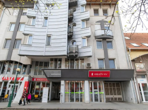 Elite Center Apartman