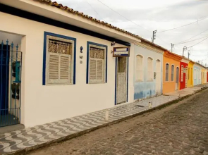 Pousada Bella Casa