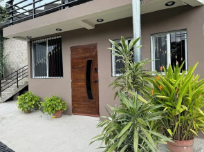 El Mangal B&B
