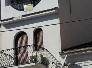 La Casa Bianca Letojanni
