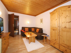 Appartement Lackner
