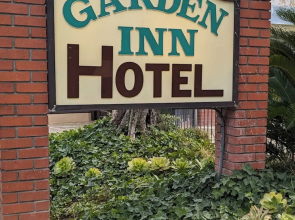 Los Gatos Garden Inn Hotel