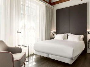 NH Collection Amsterdam Barbizon Palace