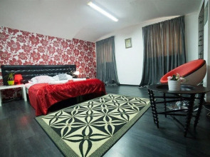 Хостел Rock Star