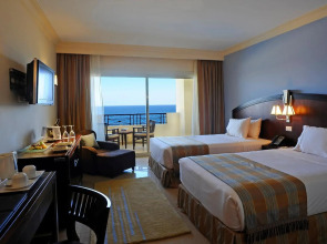 Stella Di Mare Beach Hotel & Spa