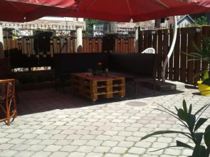 City Hostel