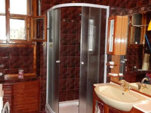 Leningradsky Prospect Hostel