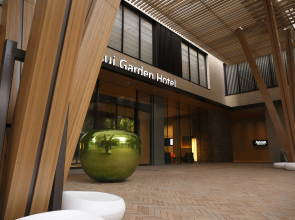 Mitsui Garden Hotel Kashiwanoha Chiba