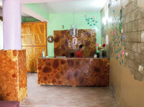 Dungmali Heritage Village Resort Namchi