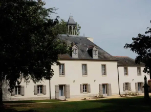 La Pommeraie