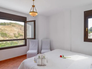 Casa Rural Parador del Silo Cónchar by Ruralidays