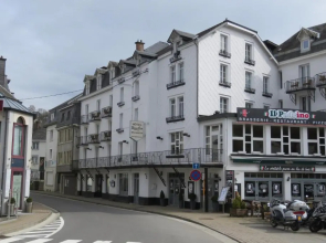 Hotel Bouillon
