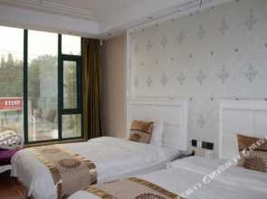 Wanzai Dongsheng Business Express Hotel(万载东胜商务快捷酒店)