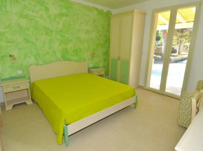 Bed & Breakfast Lu Cantoru