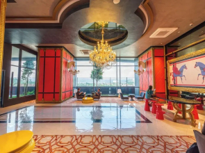 Ciao Arte Cheras Apartments