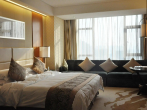 Happiness Hotel Changzhou