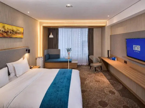 Holiday Inn Express Liaocheng Chiping