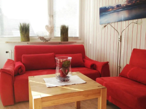 Strandliebe Apartment