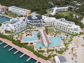 TRS Cap Cana Waterfront & Marina Hotel - Adults Only