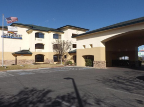 Baymont by Wyndham Roswell