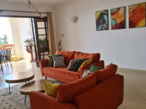 Stay.Plus Shanzu Duplex Apartment